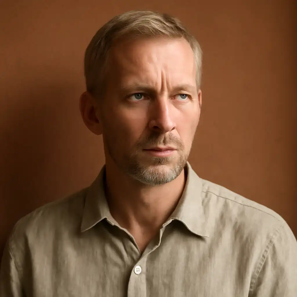 Marcus Richter